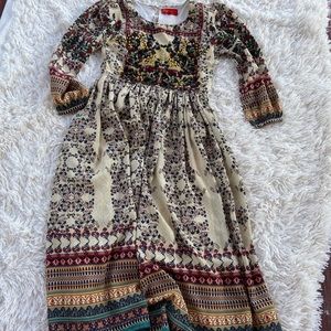 Bhanuni by Jyoti dress